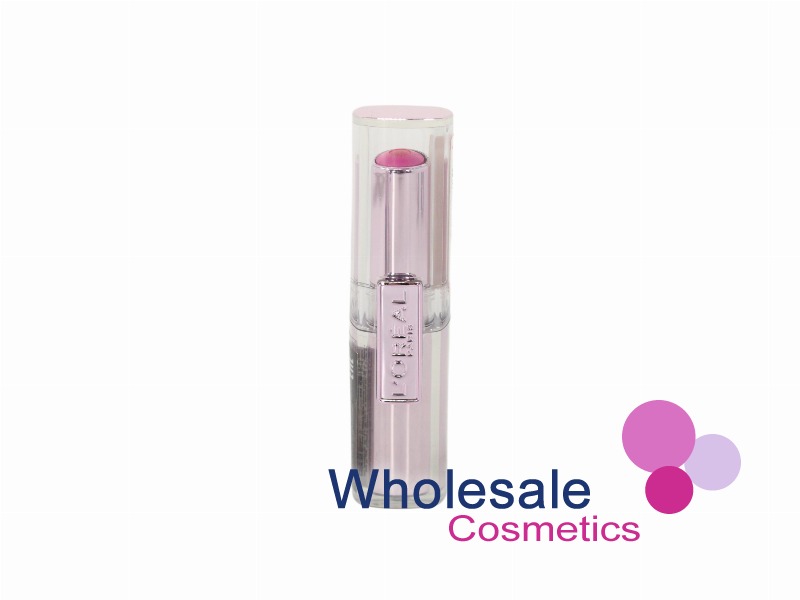10 x L'Oreal Rouge Caresse Lipsticks - 10 CANDY & CHERIE